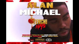 Alan Michael Tenchi Muyo Official Music Video [upl. by Kelci]