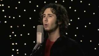 Silent Night  Josh Groban [upl. by Czarra]