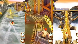 Temple Run 2 Gameplay 😈😈  God Level Gameplay In Temple Run 2🔥🔥 [upl. by Juliet]