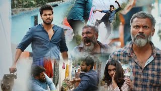 Sundeep Kishan Action Horror Movie Scenes  Ninu Veedani Needanu Nene Movie Action Scenes  TFCC [upl. by Yreneh]