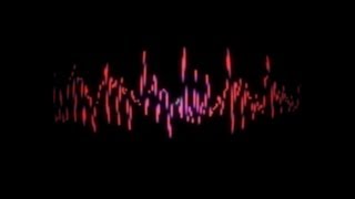 The Audio Waveform Effect  Adobe After Effects tutorial [upl. by Hasina]