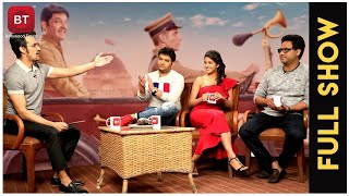 Firangi Movie Full Exclusive Interview  Kapil Sharma Ishita Dutta Monica Gill Rajiv Dhingra [upl. by Arteid]