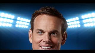 Colin Cowherd Week 1 Picks Blazing 5 [upl. by Ggerg]