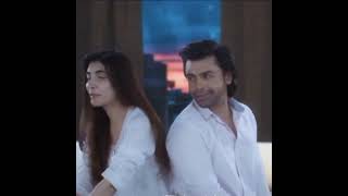 Urwa Hocane amp Farhan Saeed latest Ad [upl. by Nadaba499]