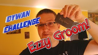 Ezzy Groom i dywanowy challenge [upl. by Dirrej]