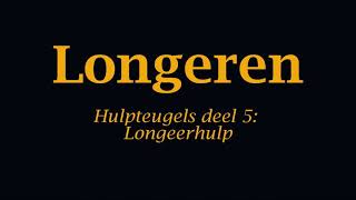 Longeren met hulpteugels De longeerhulp [upl. by Ferro714]