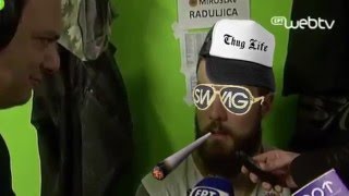 Miroslav Raduljica  Thug Life [upl. by Mitzie]