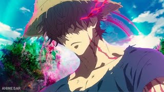 افضل 10 انميات حيث البطل قوي جدا l انميات جديدة [upl. by Alrac]