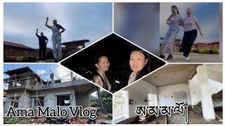 Tibetan Vlogging  Random Vlog [upl. by Ellened]