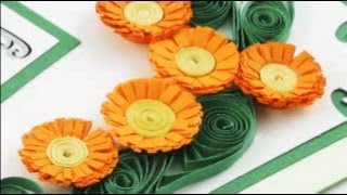 An Introduction to Quilling [upl. by Eniliuqcaj]