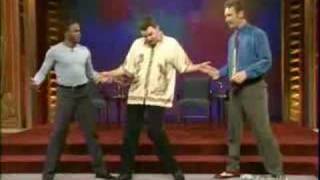 whose line is it anyway  hollywood director [upl. by Covell]