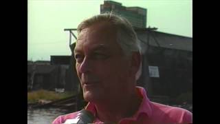 Celebrating Atlantic Citys quotBoardwalk Empirequot days John Kosich WMGMTV 1993 [upl. by Orly782]