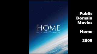 Tráiler  Home [upl. by Assertal]