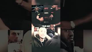 jon jones finally addresses viral gsp club moment gsp jonjones goat ufc mma [upl. by Deutsch]