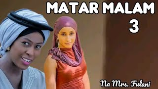 YAR MALAM 💏👄Episote3 Labari wasu mata marasa tarbiya [upl. by Alban]