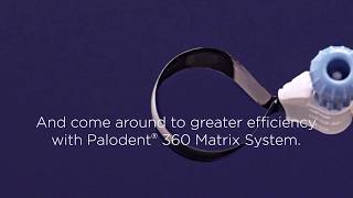 Palodent 360 Intro Video I Dentsply Sirona [upl. by Annayrb]