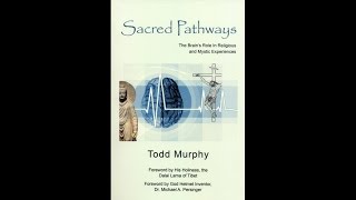 New Book Sacred pathways The Brains role in religious and mystic experiences [upl. by Bonner30]