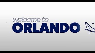 Fox Rent A Car  Arrival in Orlando [upl. by Oir]