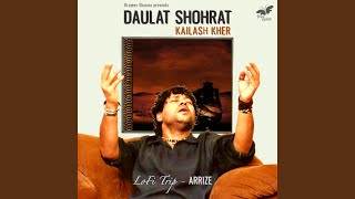 Daulat Shohrat Lofi Trip [upl. by Artemas]