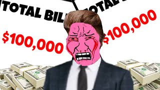 Bogdanoff Goes Broke [upl. by Enneire595]