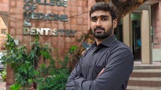 Medical college Vlog FMH COLLEGE OF MEDICINE AND DENTISTRY LAHORE mbbsfmhmdcatmotivationneet [upl. by Nuahsyar]