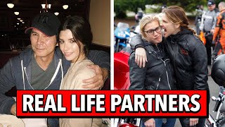 Longmire Cast REAL Age And LIFE Partners Revealed [upl. by Laney]