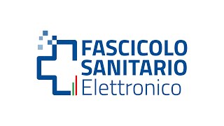 Il nuovo logo del Fascicolo Sanitario Elettronico [upl. by Windsor]