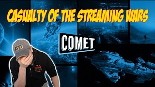 Comet Tv to Shutdown most Free Streaming Options [upl. by Kalb73]