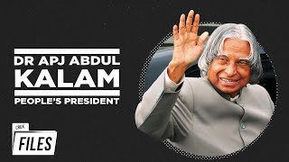 Dr APJ Abdul Kalam The Man Who Ignited A Billion Minds  Rare Interviews  Crux Files [upl. by Emily]