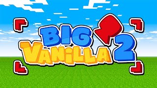 BIG VANILLA 2  Ep0 PARTECIPANTI SPOILER DATA INIZIO [upl. by Eustasius19]