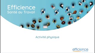 Activité Physique  tous nos conseils [upl. by Assennav]