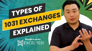 Discover the 5 Types of 1031 Exchanges Maximize Your Investment Strategy [upl. by Petr]