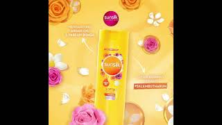 Sunsilk Shampoo Soft amp Smooth [upl. by Sandell920]