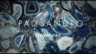 PALISANDRO 2021 Coverlam [upl. by Zehcnas]