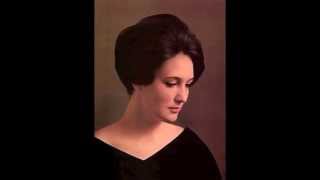 Edda Moser “Ô malheureuse Iphigénie” Gluck  Riccardo Muti Firenze 1981 [upl. by Clarhe148]