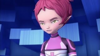 Codelyokofr  Aelita à la recherche de sa mère HD [upl. by Lenahs]