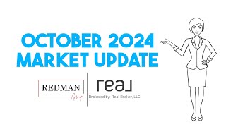 October 2024 Market Watch [upl. by Aiekram]