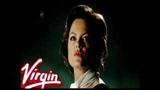 virgin 1 adverts 2008 pdtv [upl. by Oilejor]