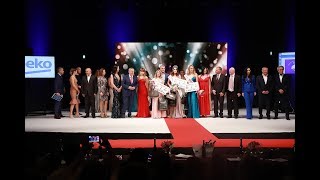 Kraljica Zagreba 2019  Queen of Zagreb 2019 KD Lisinski [upl. by Illib]