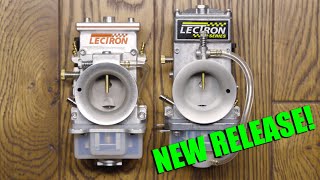 NEW LECTRON BILLETRON  Insane improvements [upl. by Thomasa]