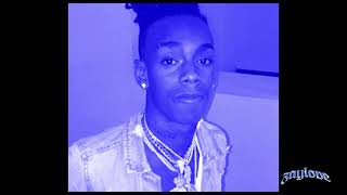 FREE YNW Melly x YFN Lucci Type Beat  quotLetter From a Broken Heartquot [upl. by Bridgette]