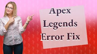 Why does Apex say no servers found [upl. by Meras]