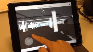 BIM 360 Glue iPad demo SJP [upl. by Say]