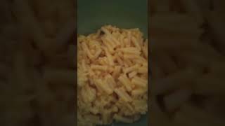 Mac and cheese macaroni song [upl. by Noiz]