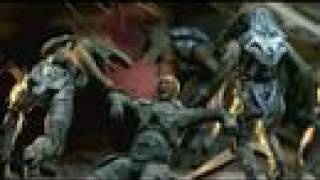 Halo 3 Commercial  Believe in a Hero  Full [upl. by Ylrrad]