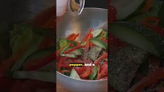 Top 2 Healthy Salad Dressing Recipes healthyfood [upl. by Anert]