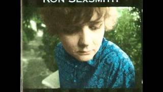 Ron Sexsmith  quotI Know It Wellquot 2004 [upl. by Nonah]