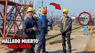 5 Muertes en el Trabajo Más PERTURBADORAS de Todos Los Tiempos Parte 3 [upl. by Pren]