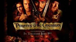 Pirates of the Caribbean  Pirates Montage  Soundtrack [upl. by Matthieu925]