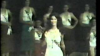 MISS PUERTO RICO 1979 [upl. by Hadwin83]